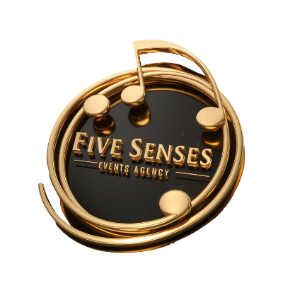 Five Senses Events